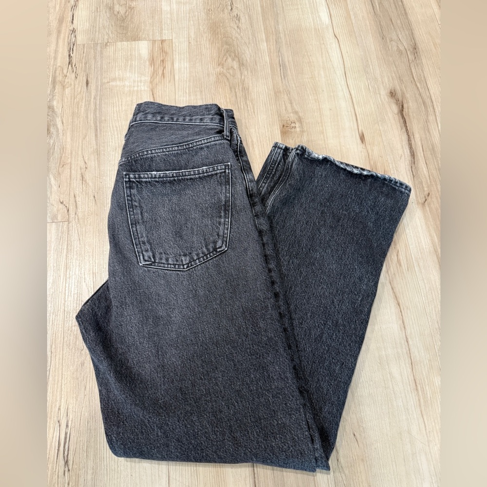Agolde Fran Jean women denim size 26